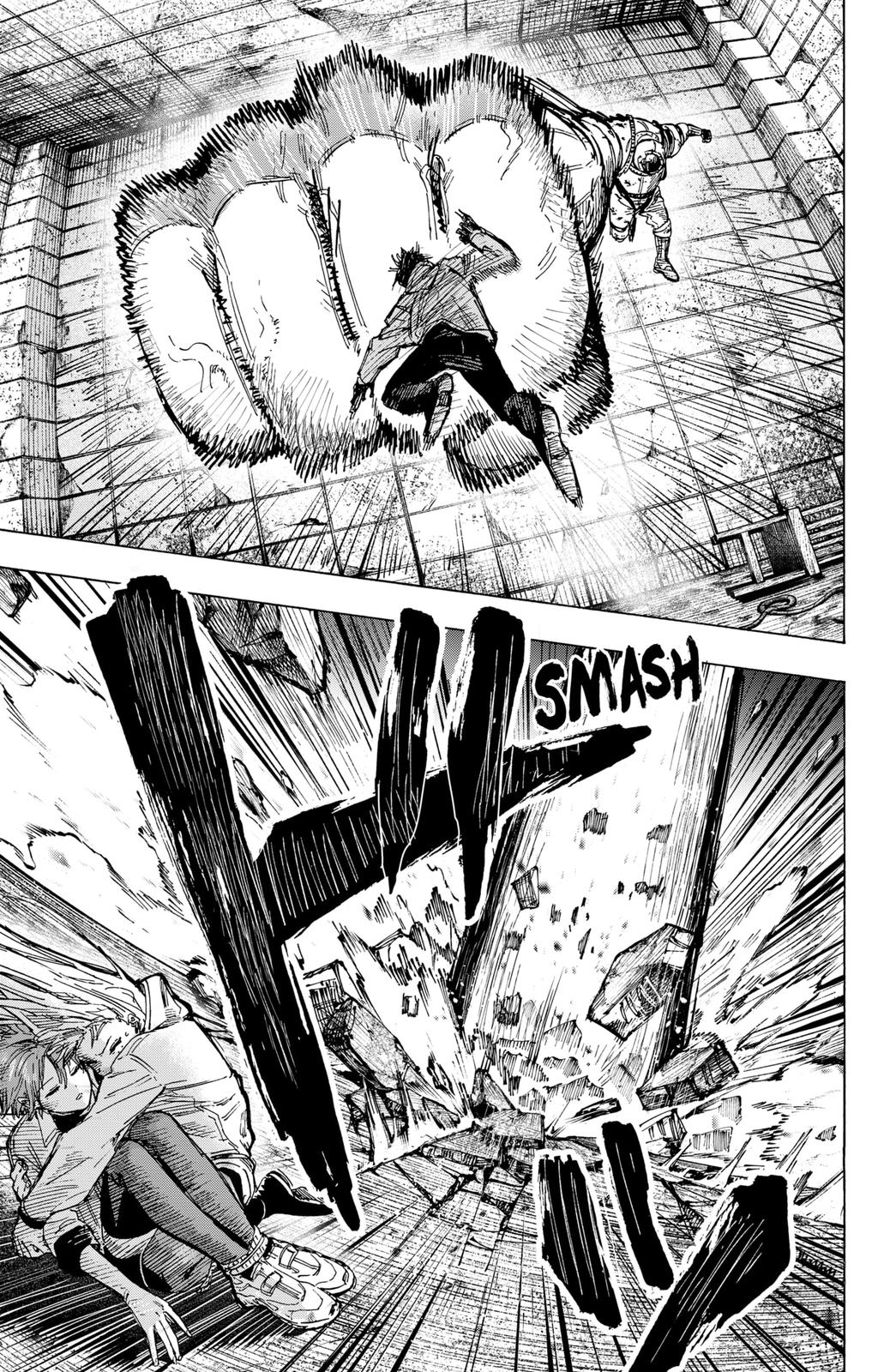 Read Marriage Toxin EN Manga Online