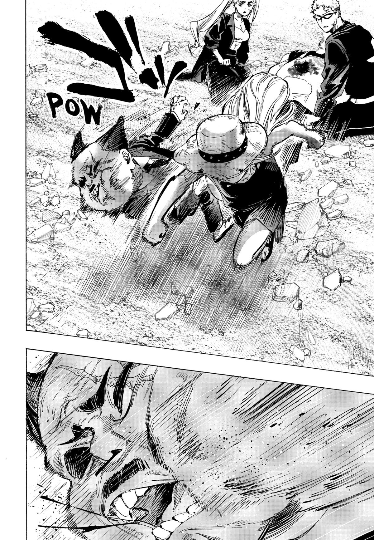 Read Marriage Toxin EN Manga Online