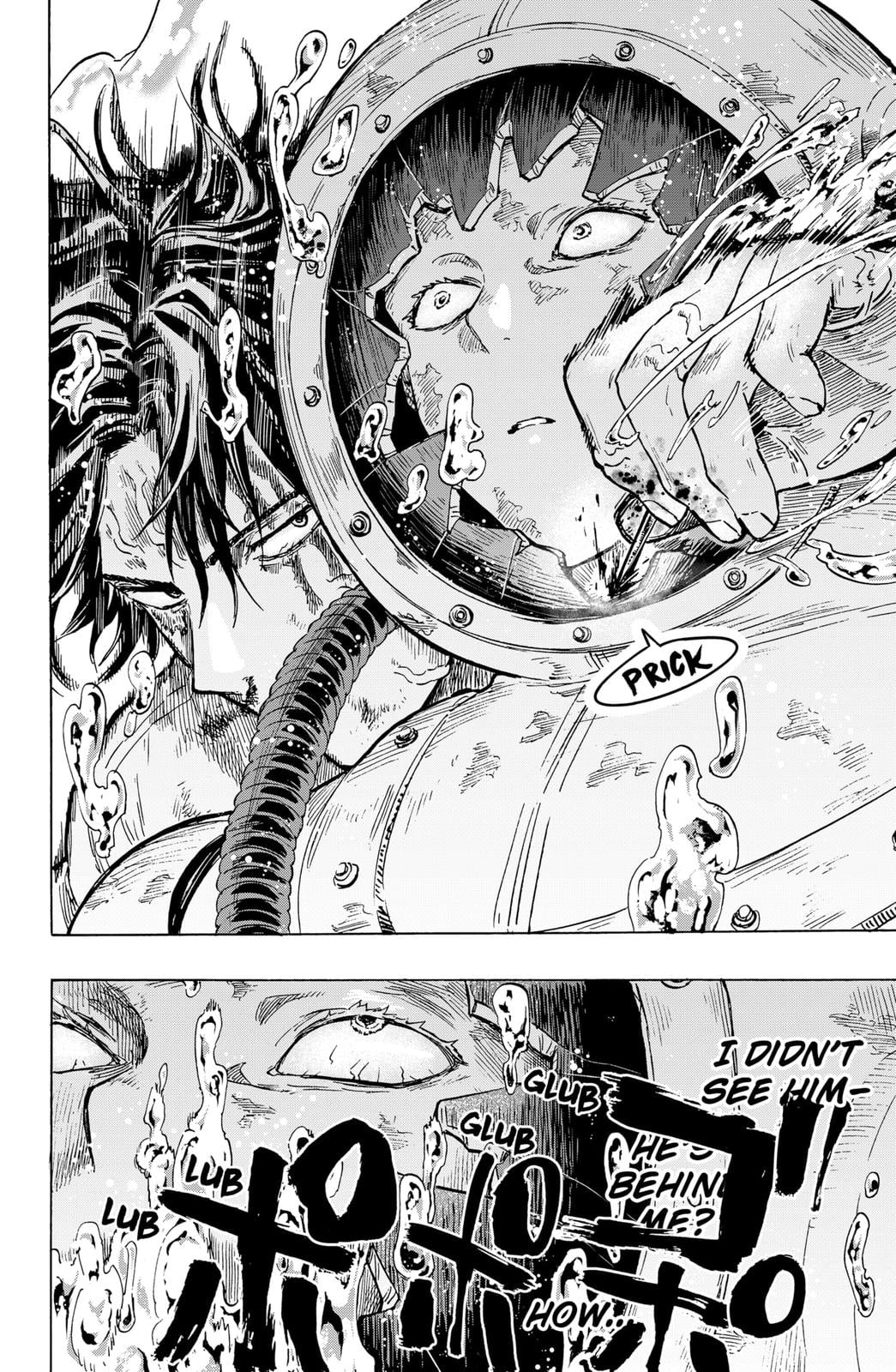 Read Marriage Toxin EN Manga Online