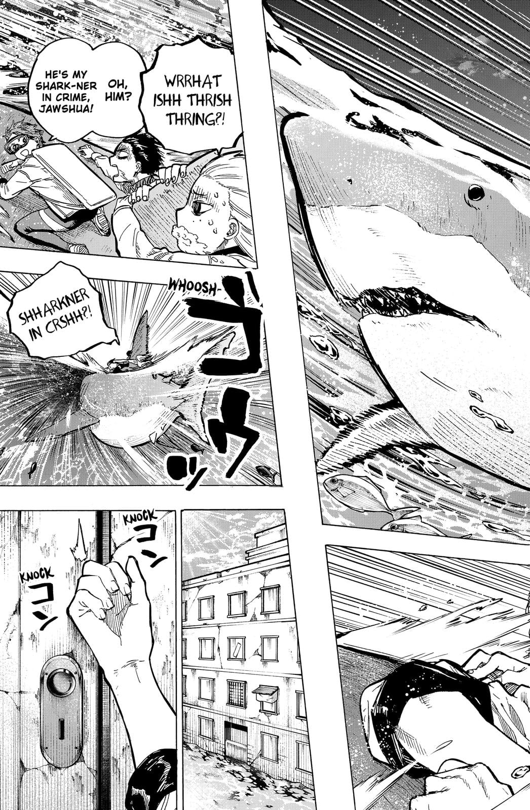 Read Marriage Toxin EN Manga Online