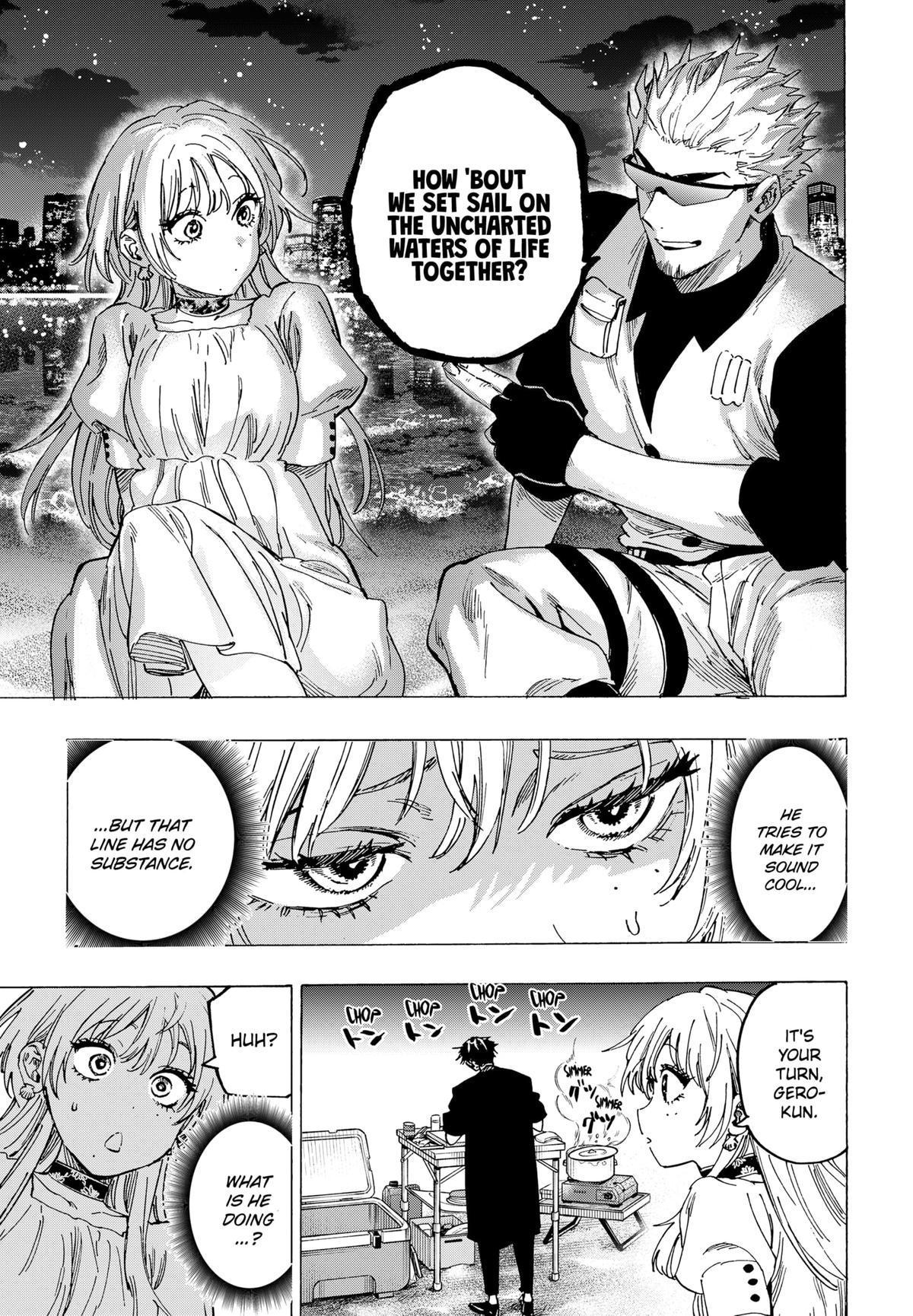 Read Marriage Toxin EN Manga Online