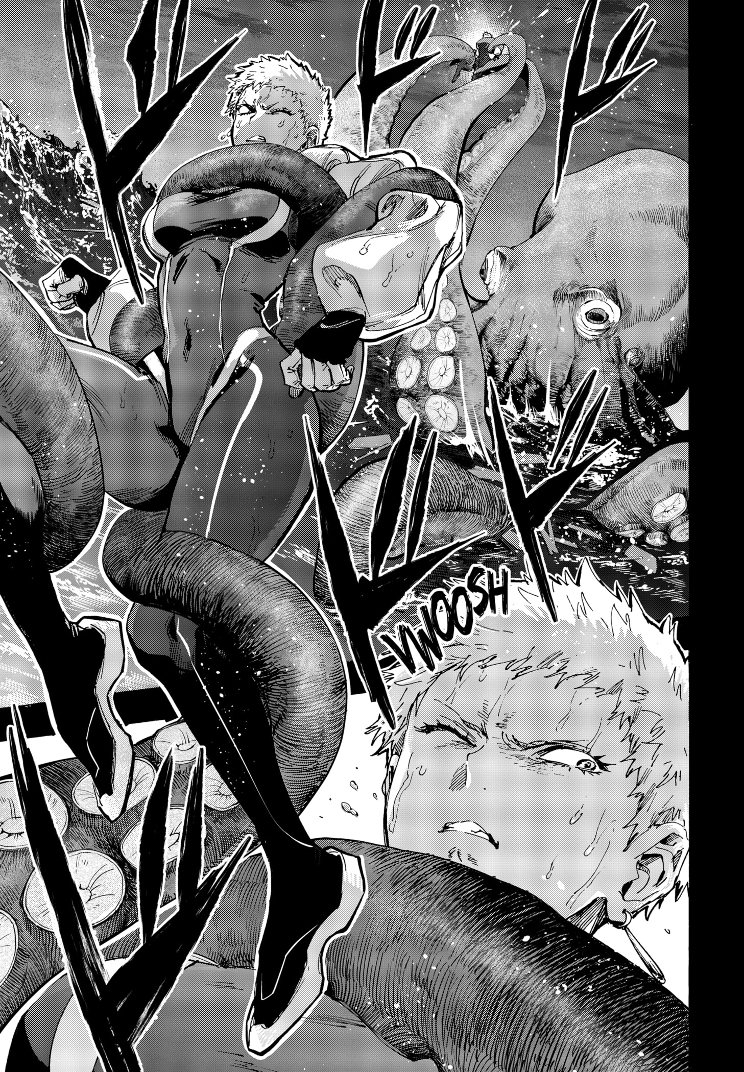 Read Marriage Toxin EN Manga Online