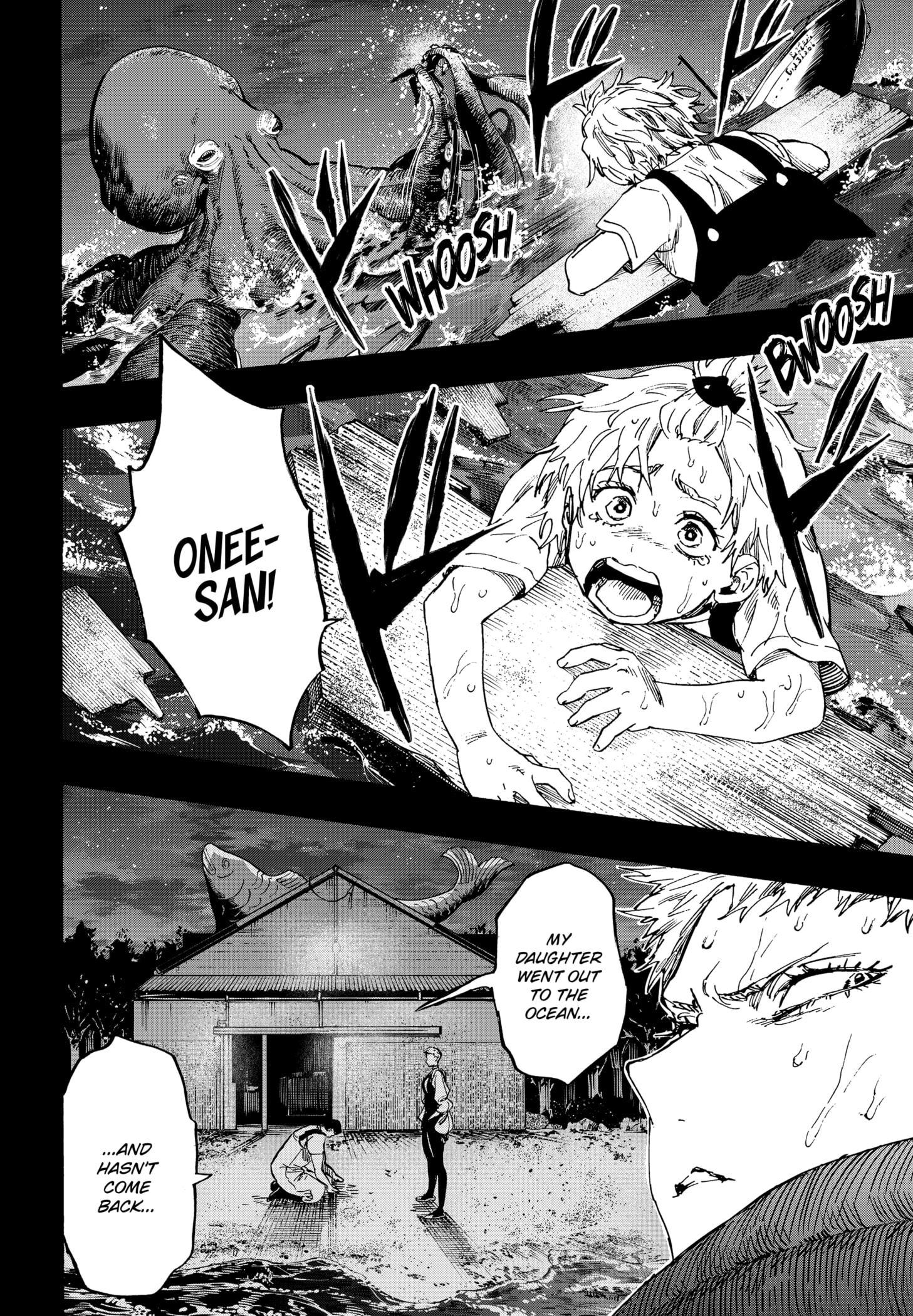 Read Marriage Toxin EN Manga Online