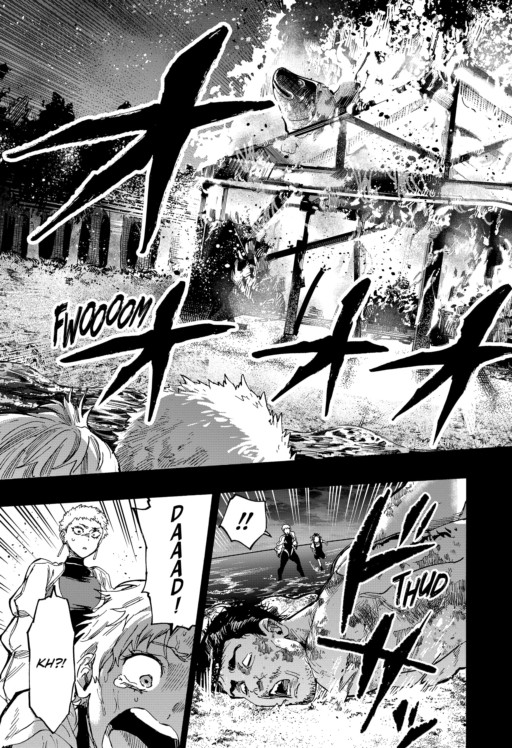 Read Marriage Toxin EN Manga Online
