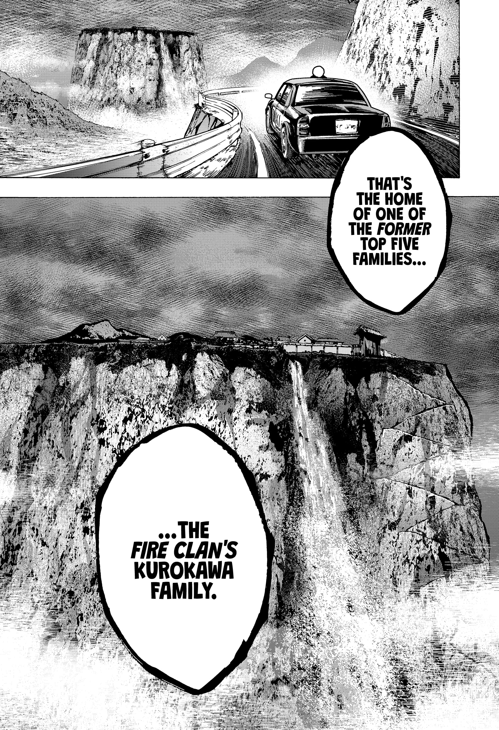 Read Marriage Toxin EN Manga Online