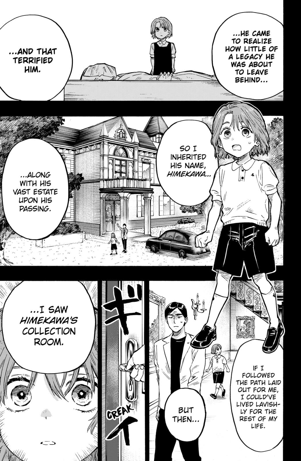 Read Marriage Toxin EN Manga Online