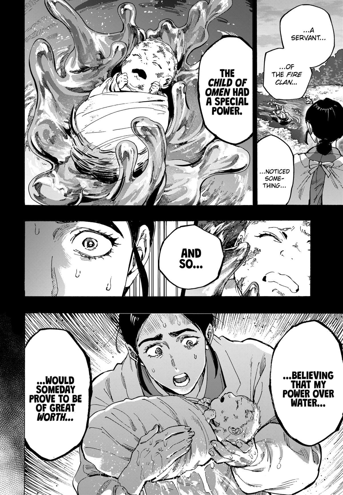 Read Marriage Toxin EN Manga Online