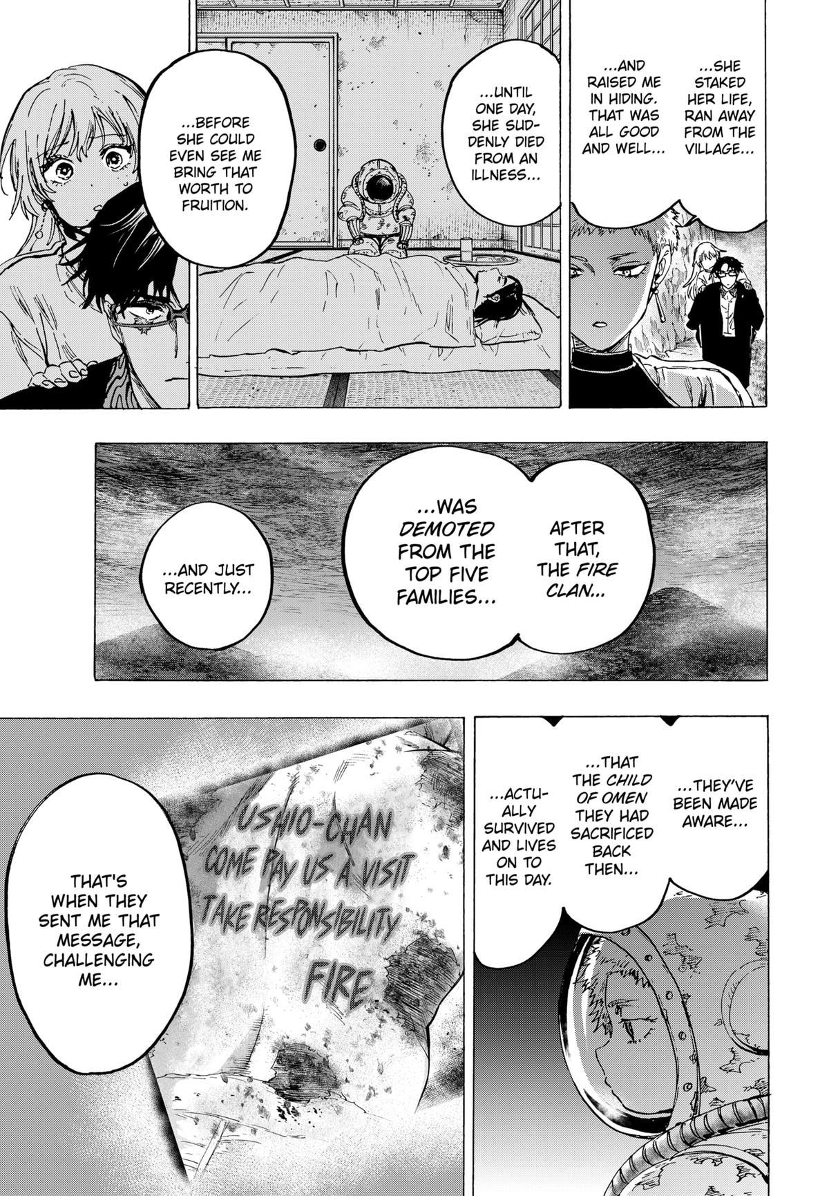 Read Marriage Toxin EN Manga Online