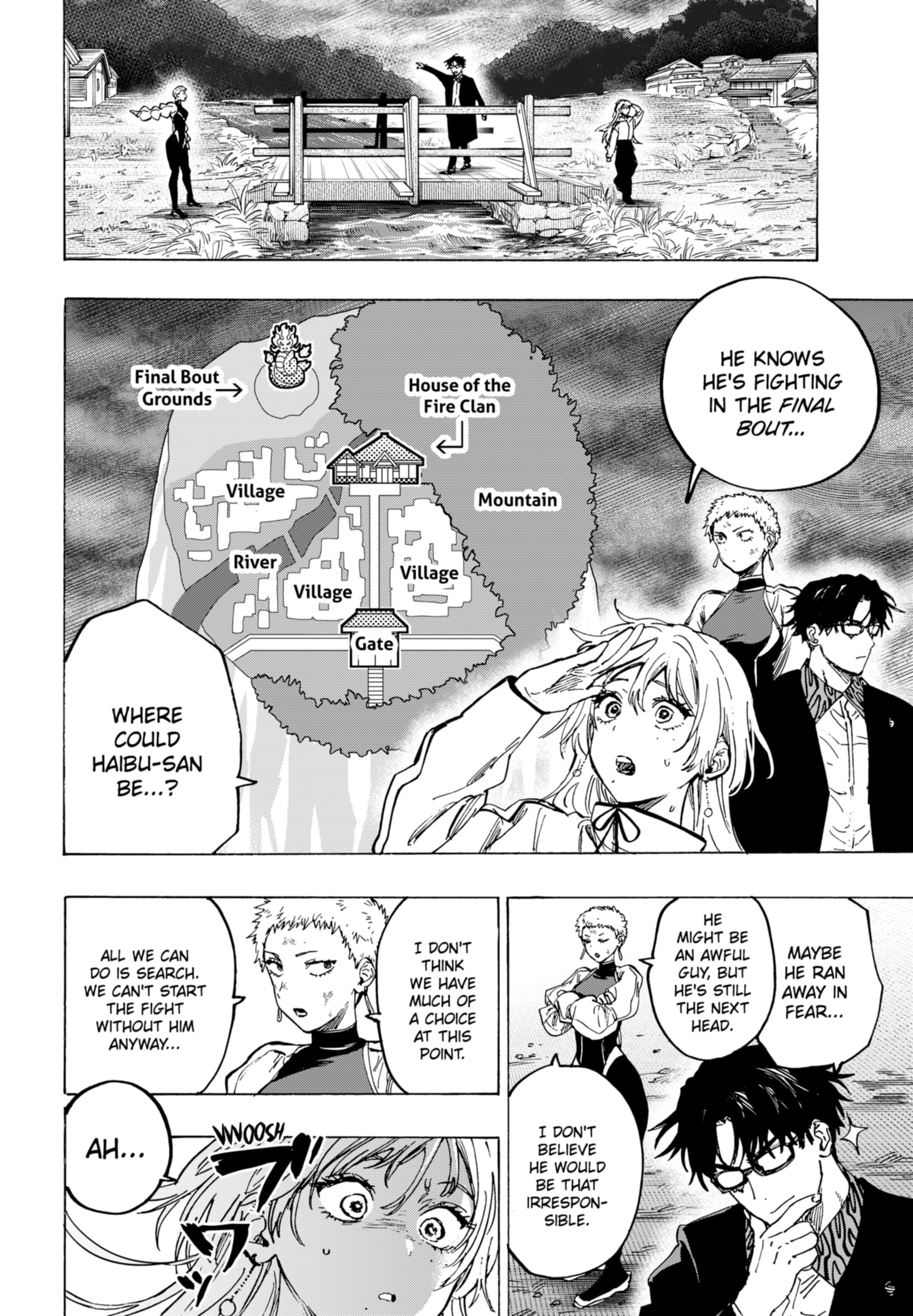 Read Marriage Toxin EN Manga Online