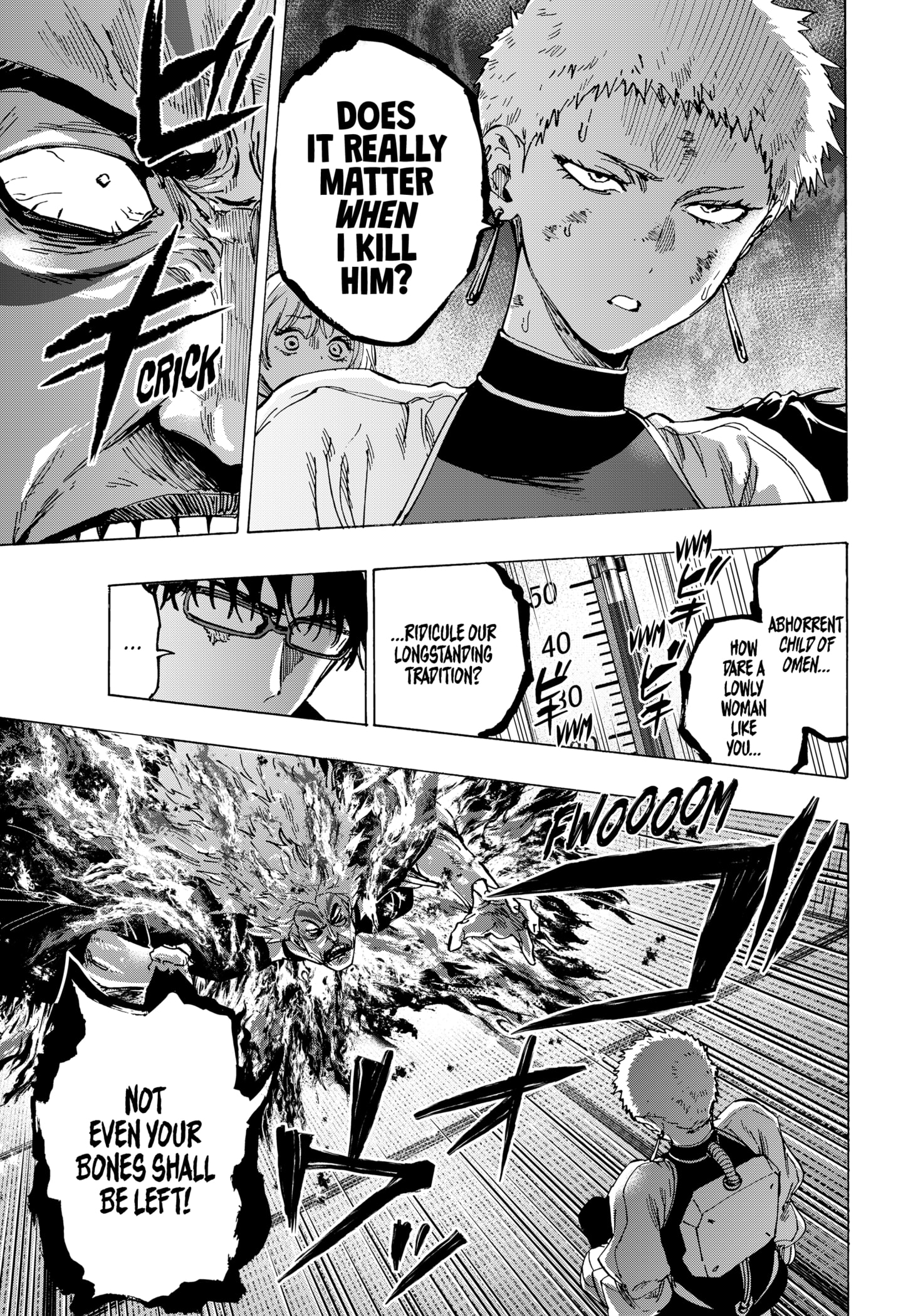 Read Marriage Toxin EN Manga Online
