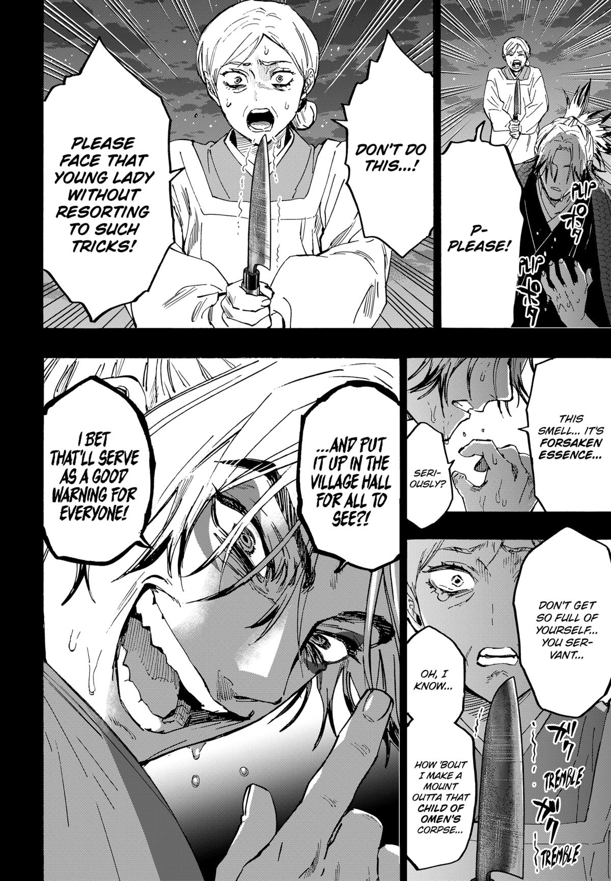 Read Marriage Toxin EN Manga Online