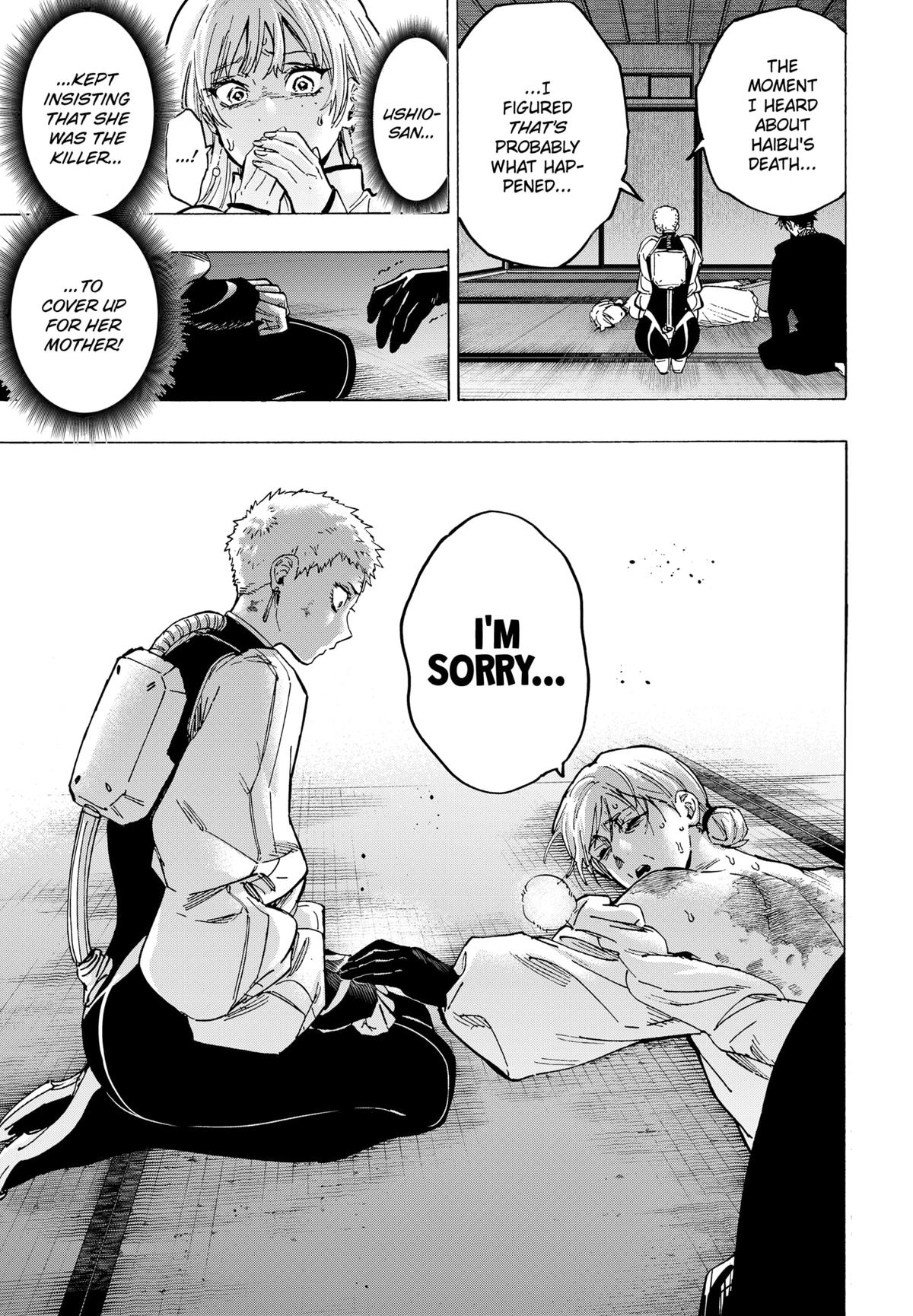 Read Marriage Toxin EN Manga Online
