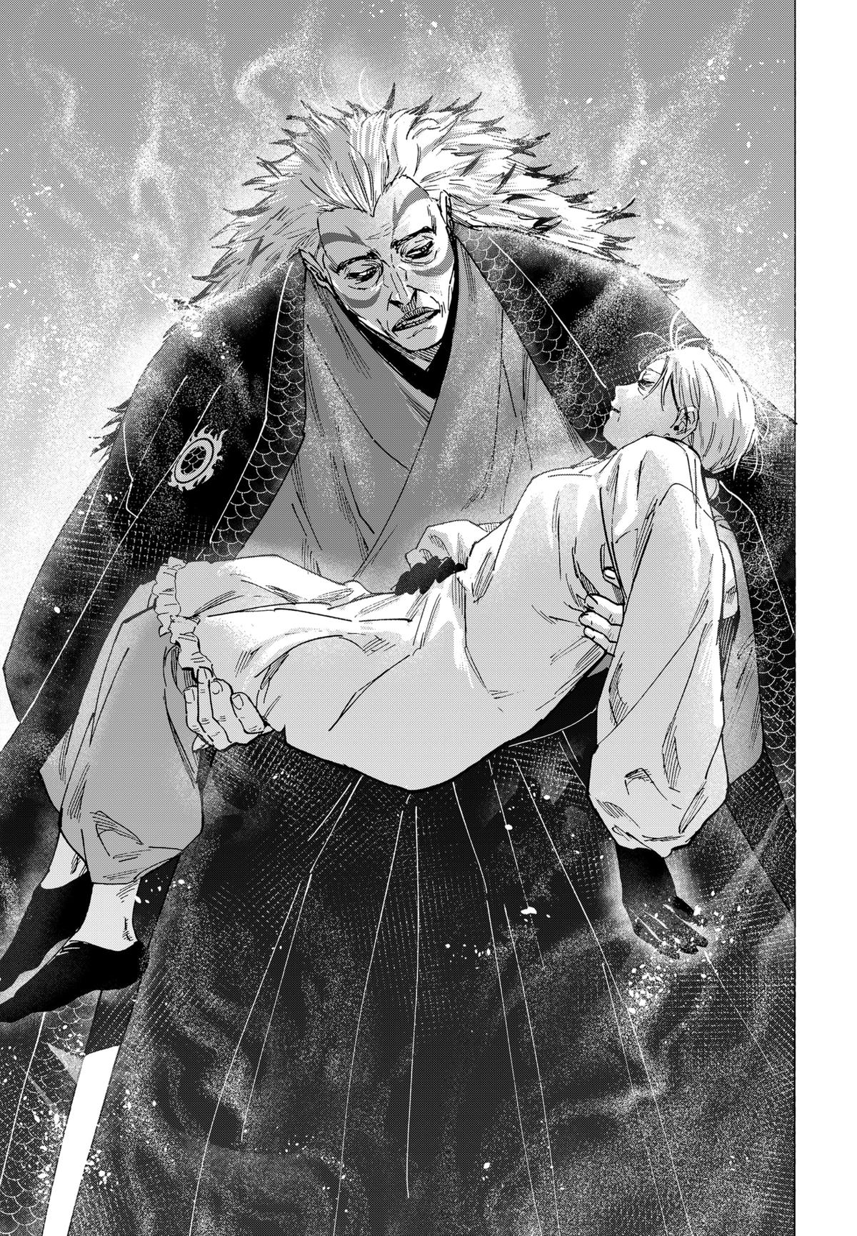 Read Marriage Toxin EN Manga Online