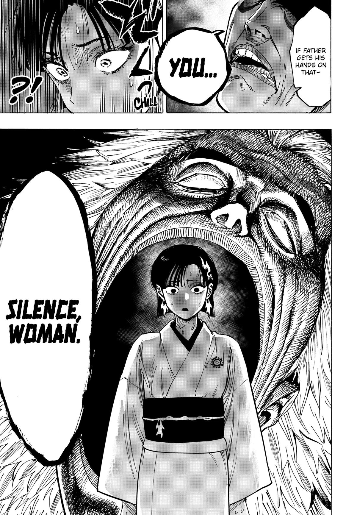 Read Marriage Toxin EN Manga Online