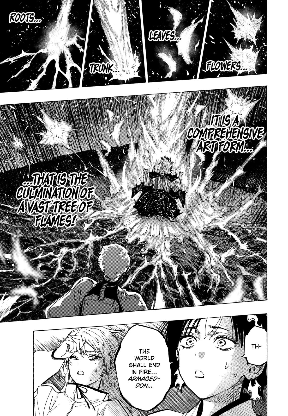 Read Marriage Toxin EN Manga Online