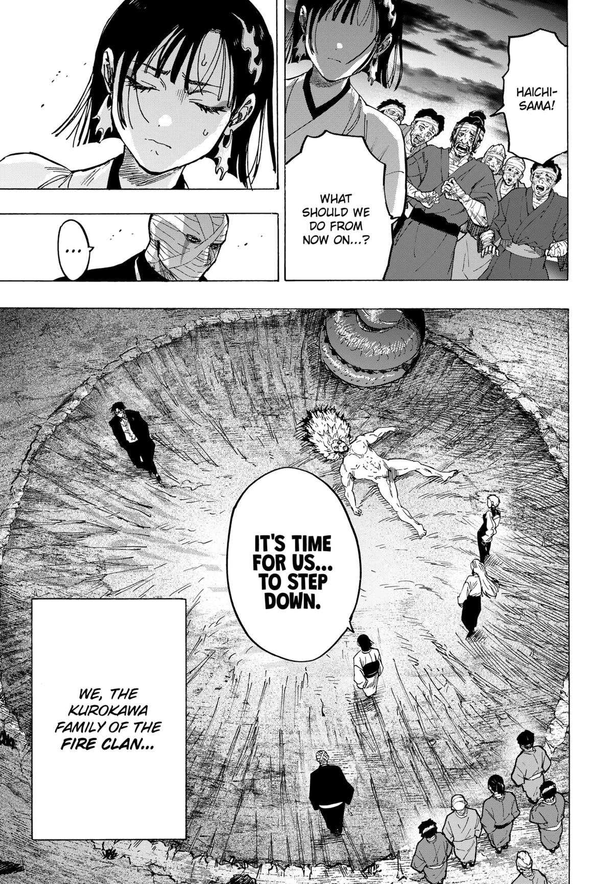 Read Marriage Toxin EN Manga Online
