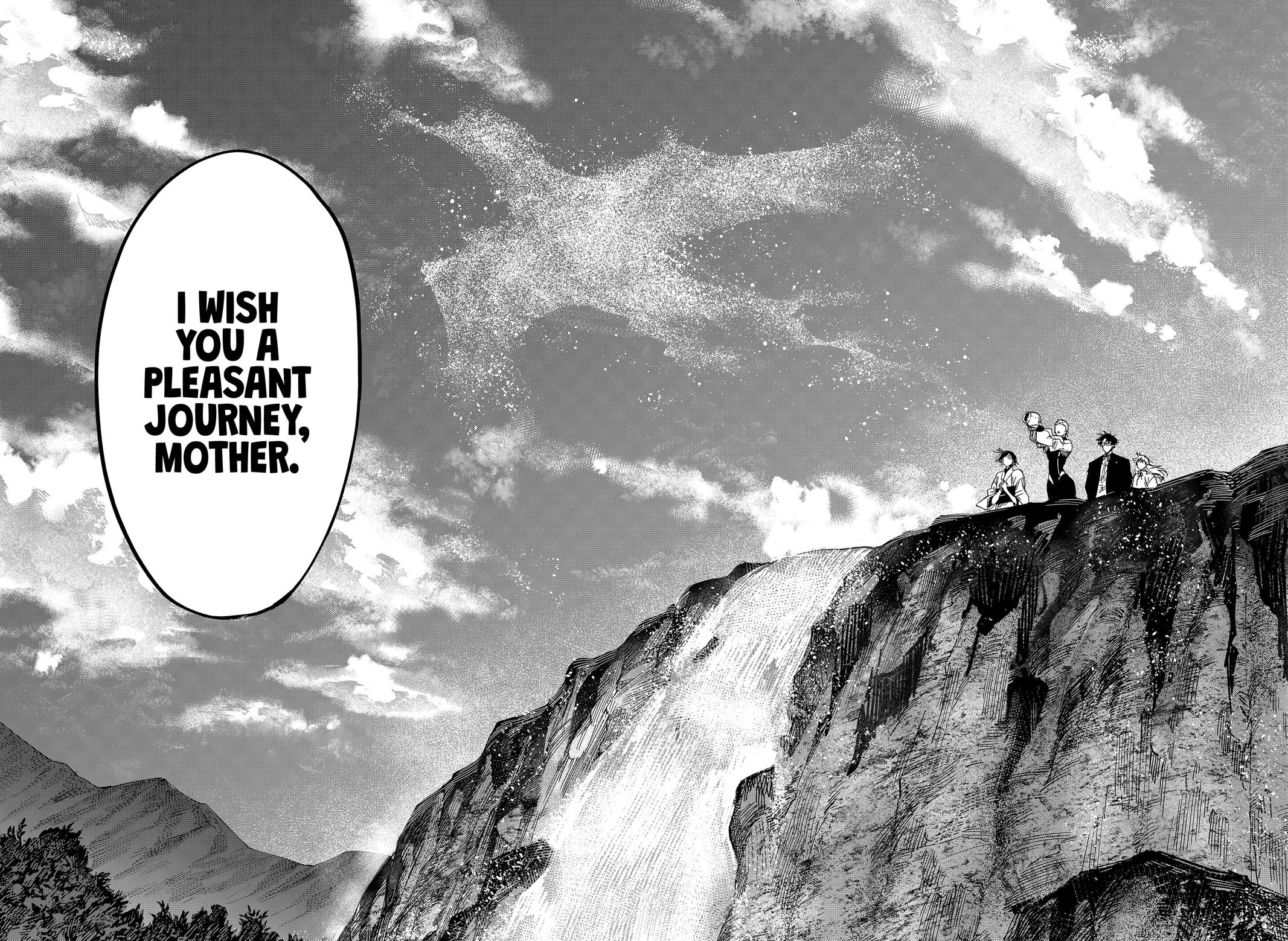 Read Marriage Toxin EN Manga Online