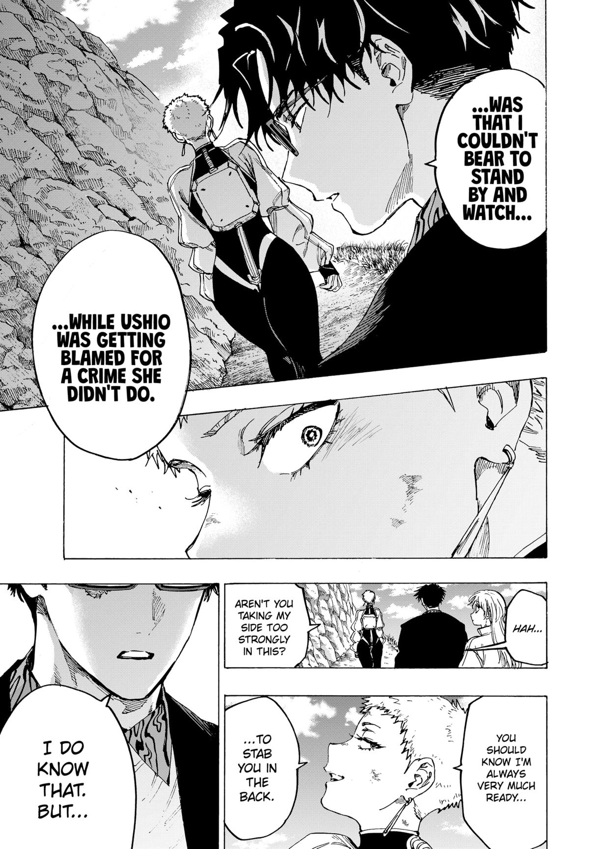 Read Marriage Toxin EN Manga Online