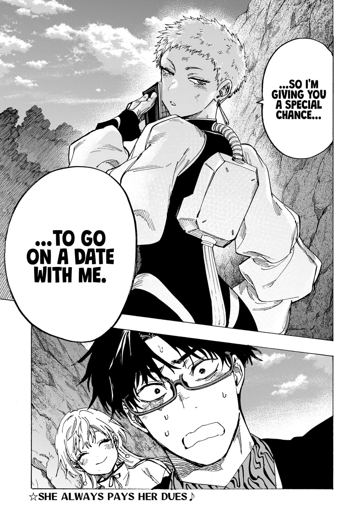 Read Marriage Toxin EN Manga Online