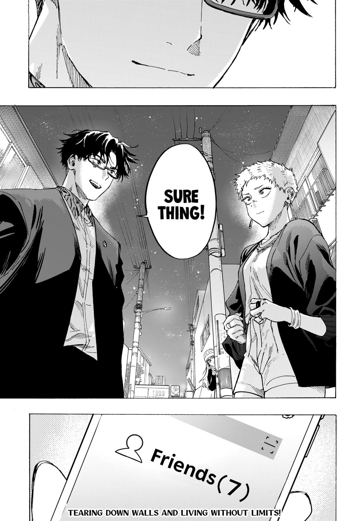 Read Marriage Toxin EN Manga Online