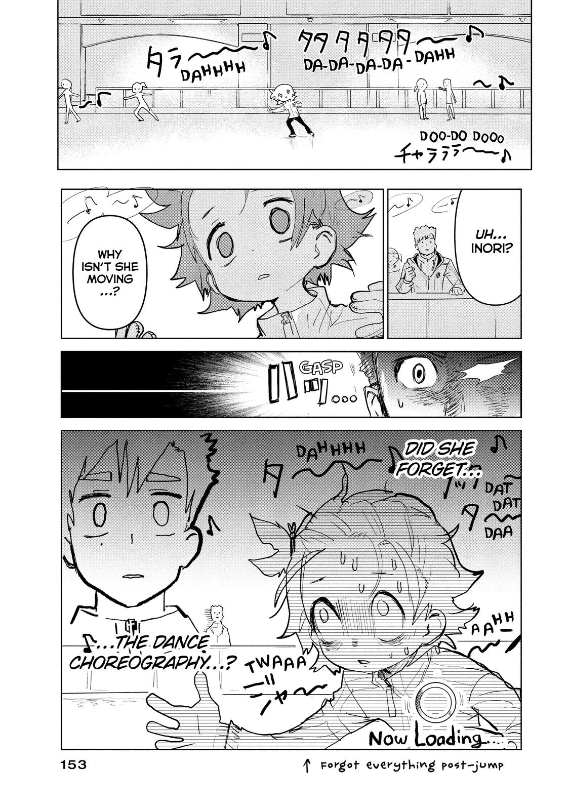 Read Medalist EN Manga Online