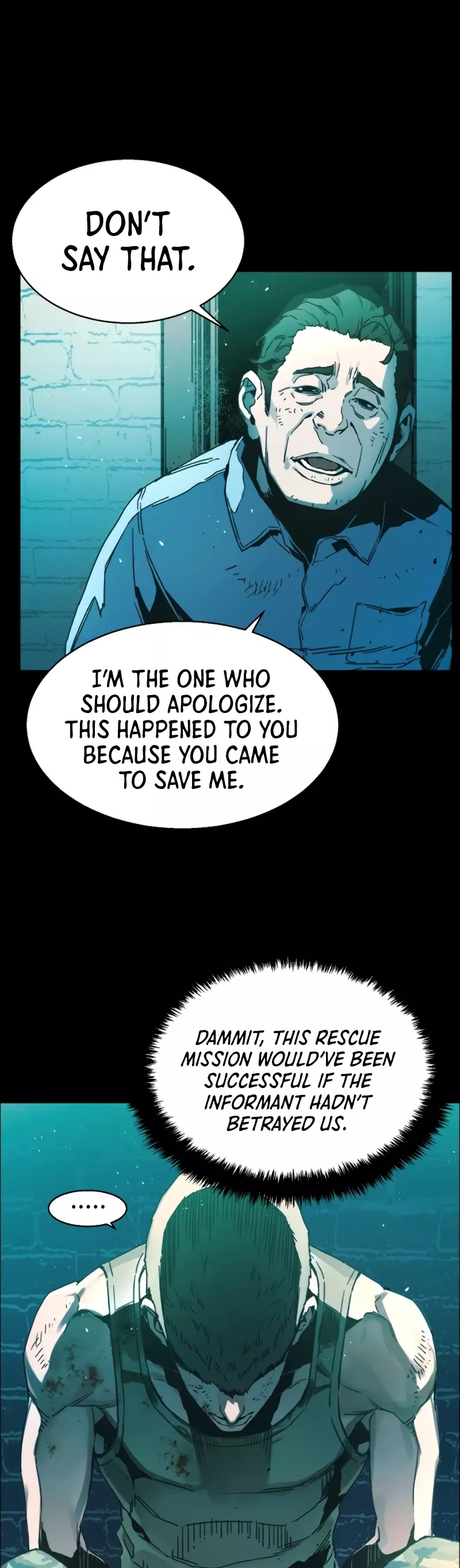 Read Mercenary Enrollment EN Manga Online