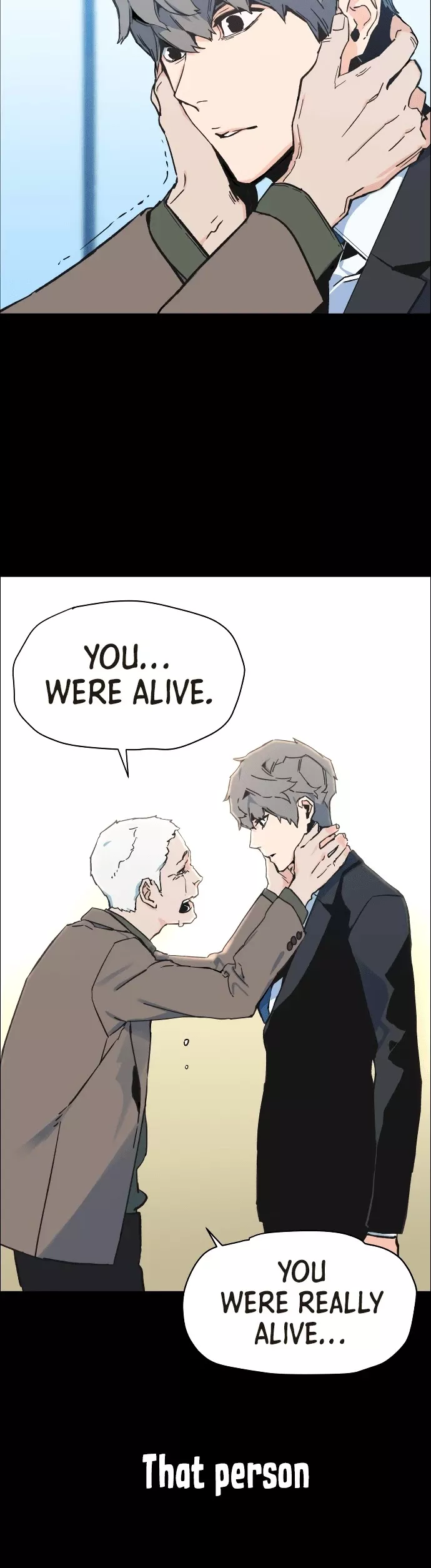 Read Mercenary Enrollment EN Manga Online