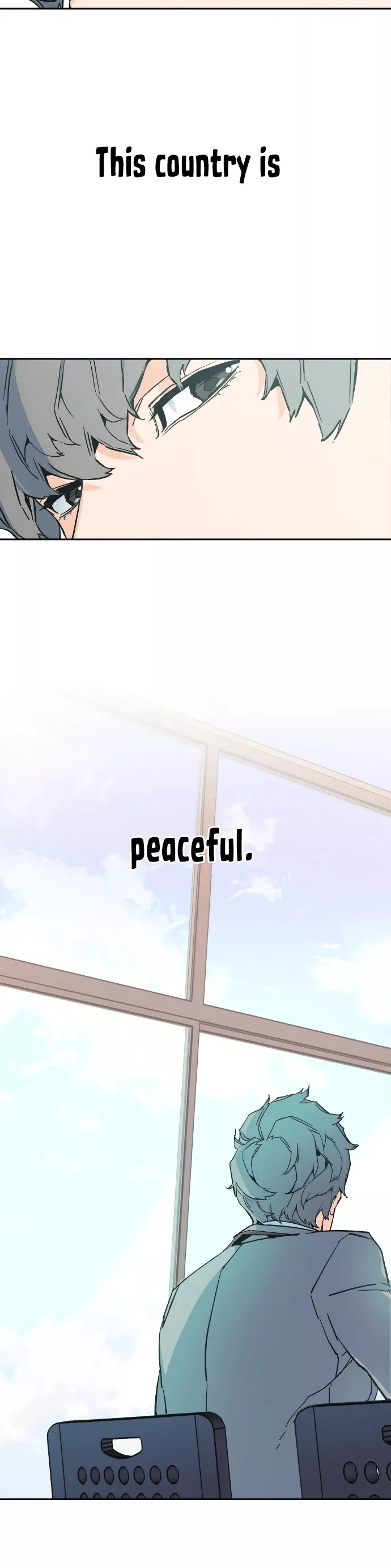 Read Mercenary Enrollment EN Manga Online