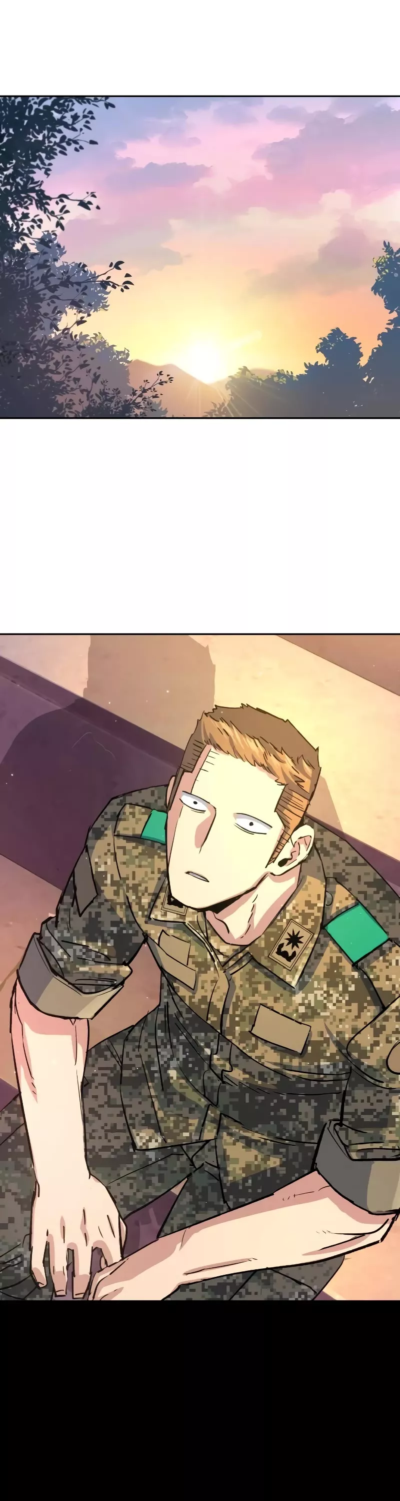 Read Mercenary Enrollment EN Manga Online