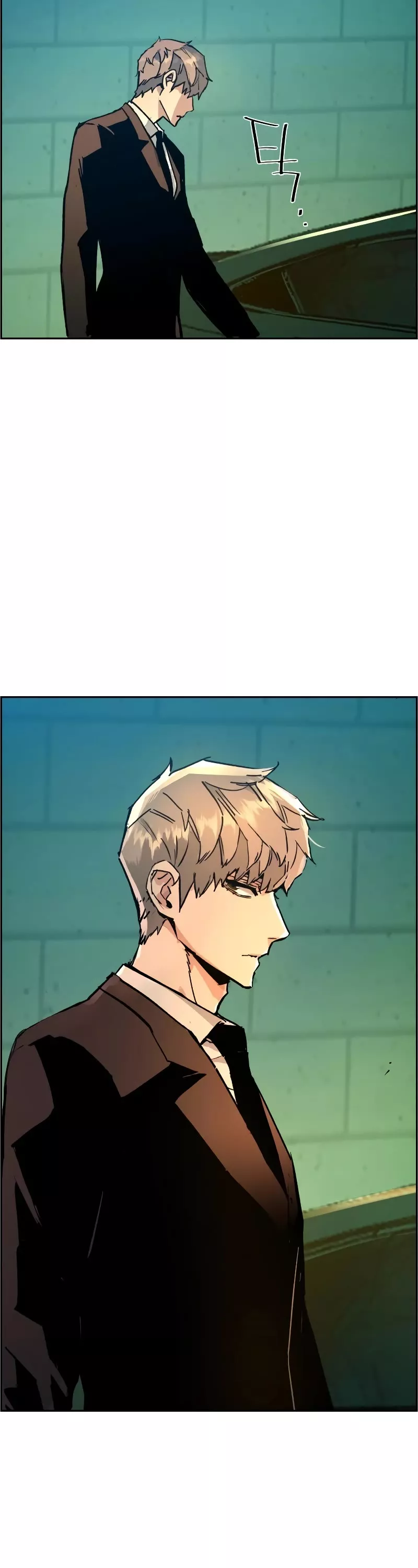 Read Mercenary Enrollment EN Manga Online
