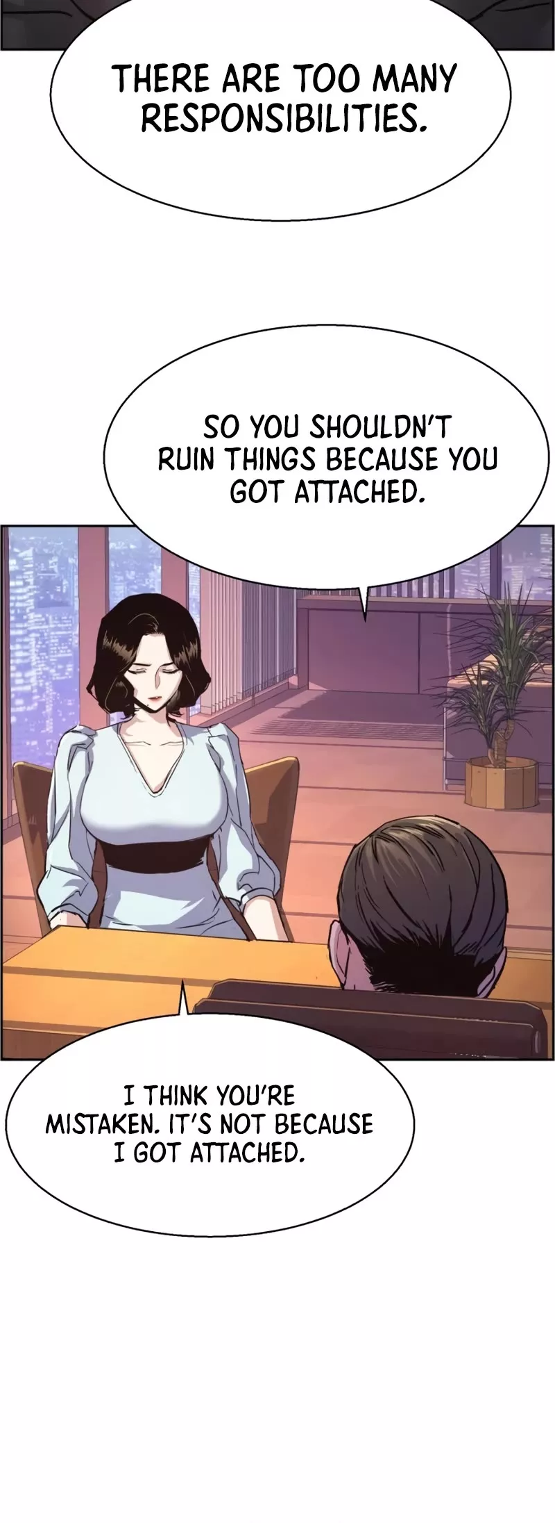 Read Mercenary Enrollment EN Manga Online
