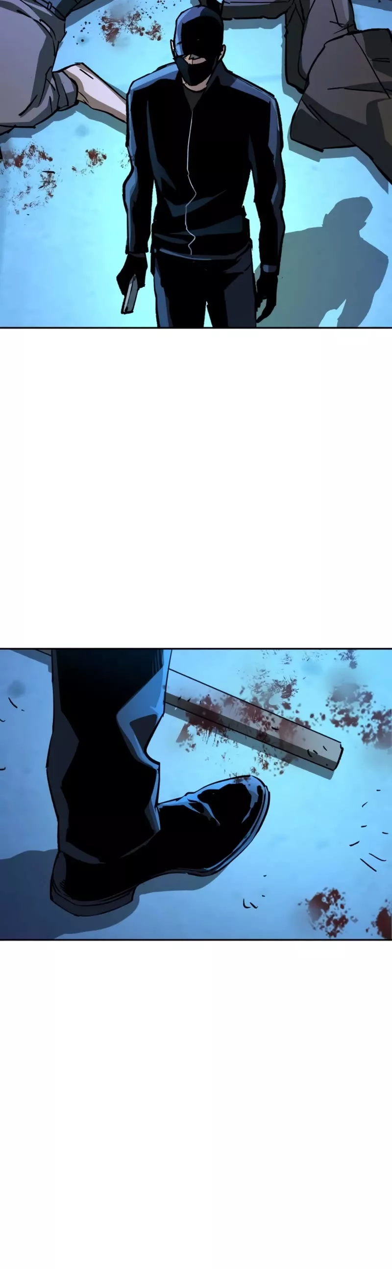 Read Mercenary Enrollment EN Manga Online