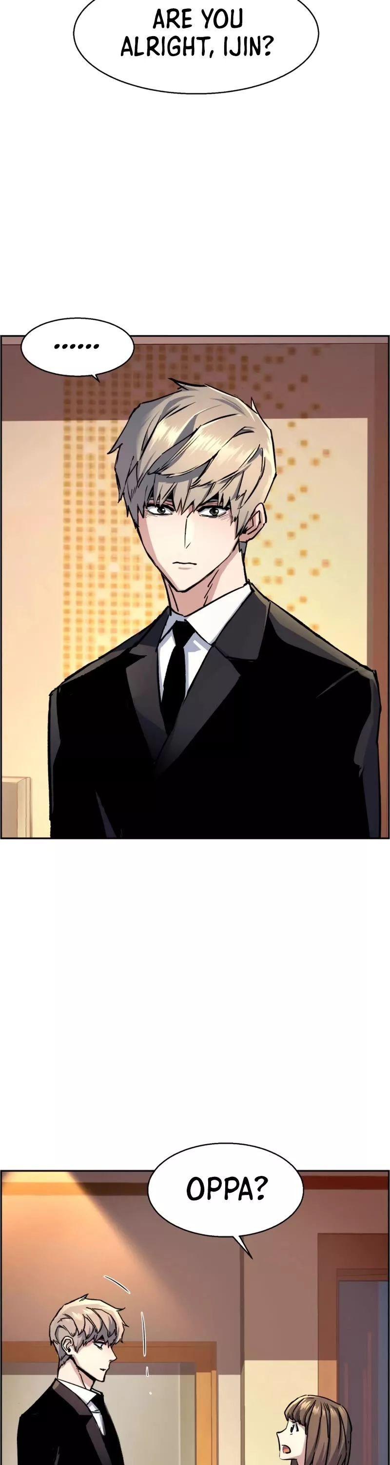 Read Mercenary Enrollment EN Manga Online