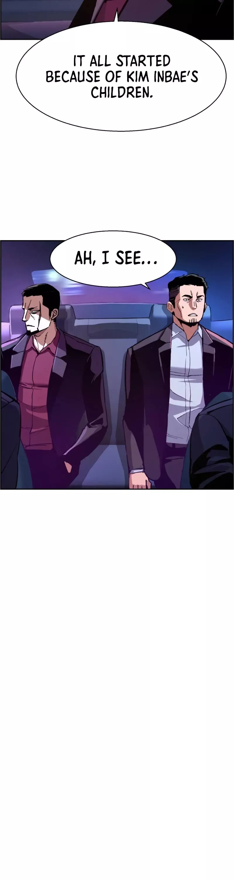 Read Mercenary Enrollment EN Manga Online