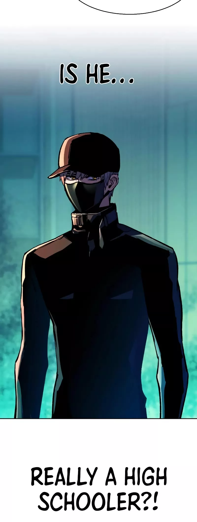 Read Mercenary Enrollment EN Manga Online