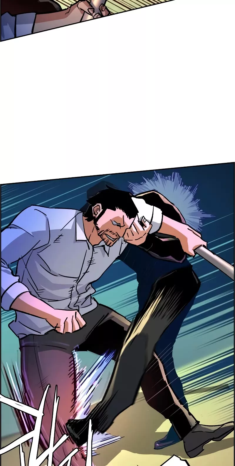 Read Mercenary Enrollment EN Manga Online