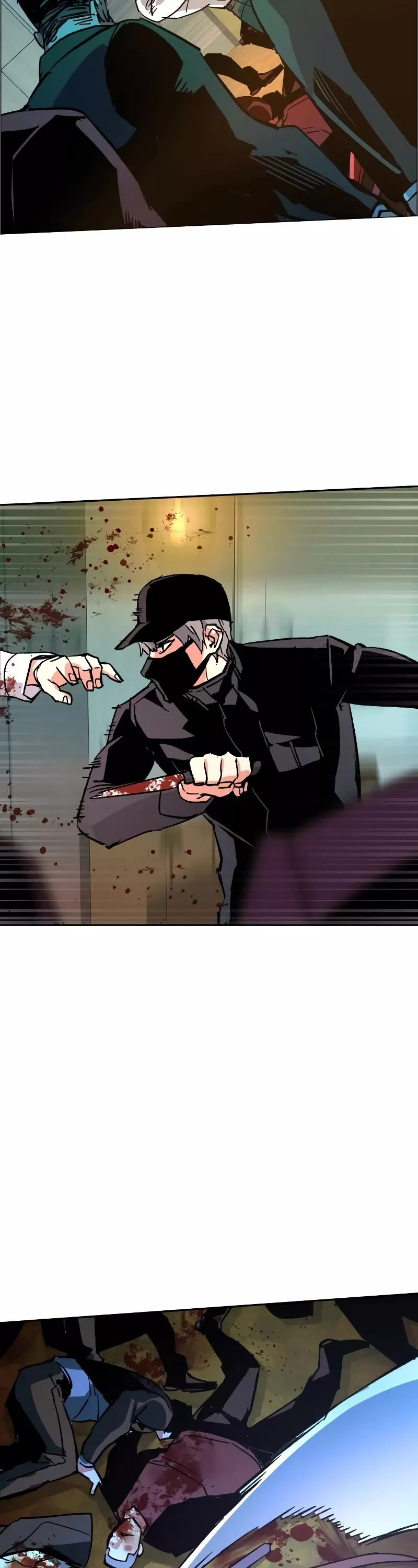 Read Mercenary Enrollment EN Manga Online