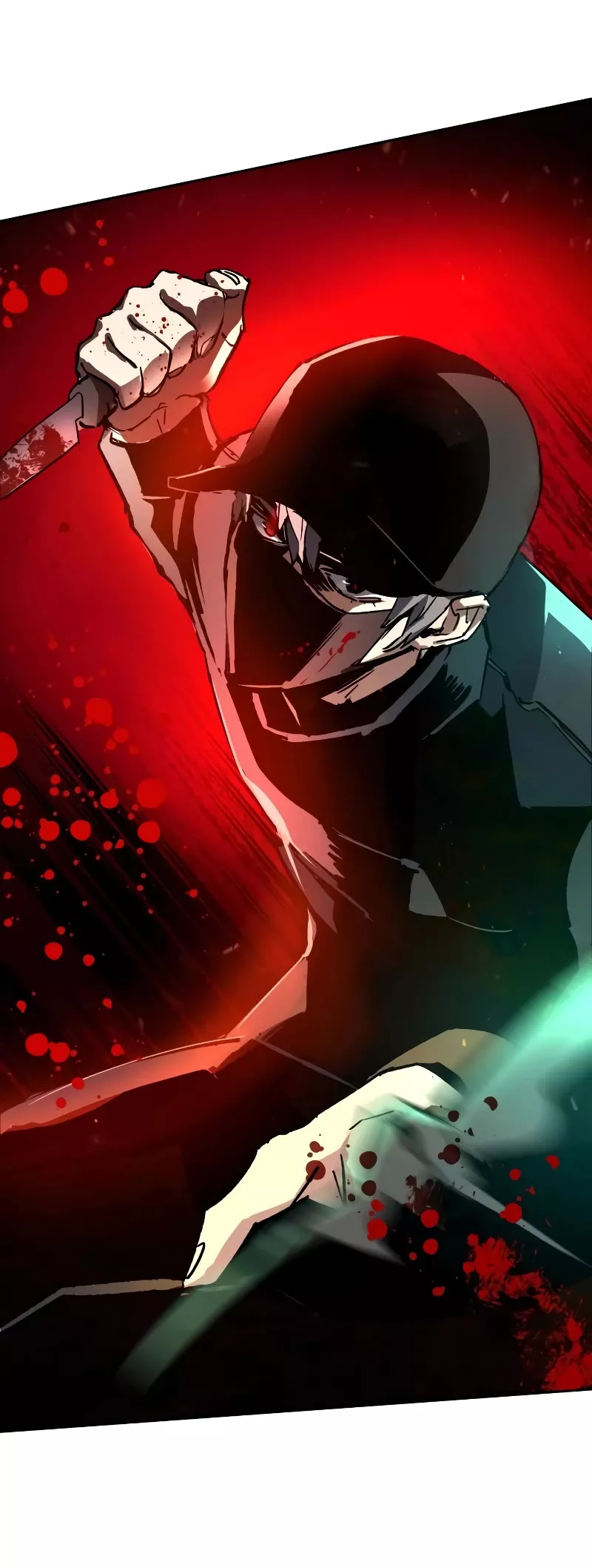 Read Mercenary Enrollment EN Manga Online