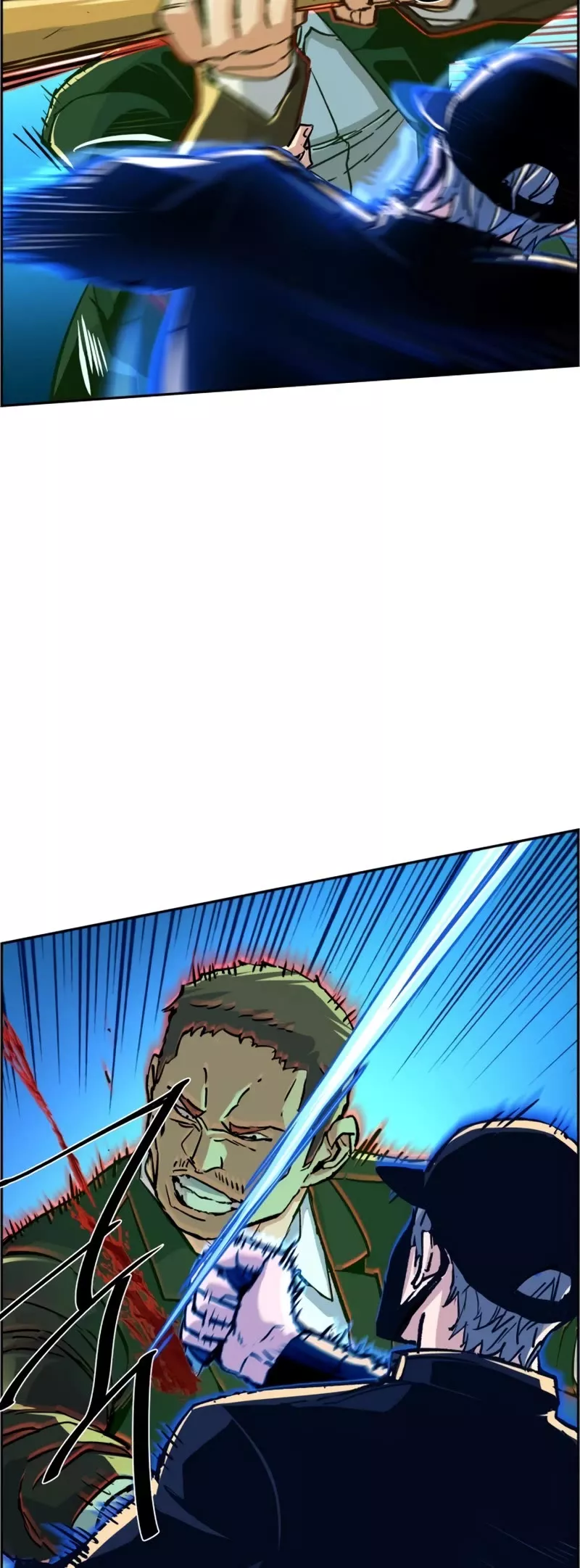 Read Mercenary Enrollment EN Manga Online