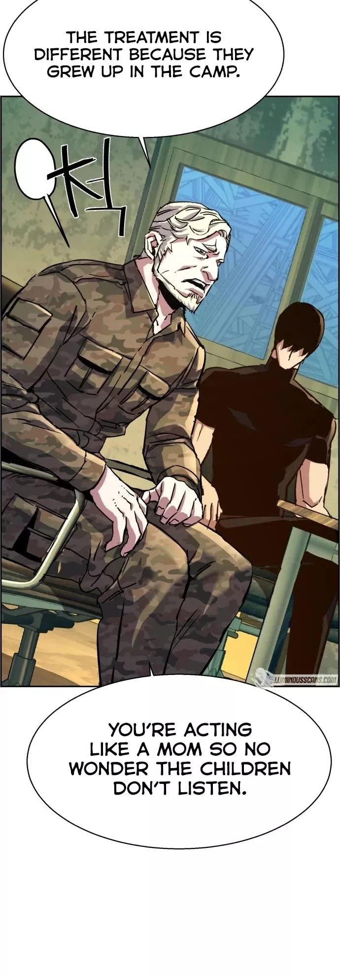 Read Mercenary Enrollment EN Manga Online