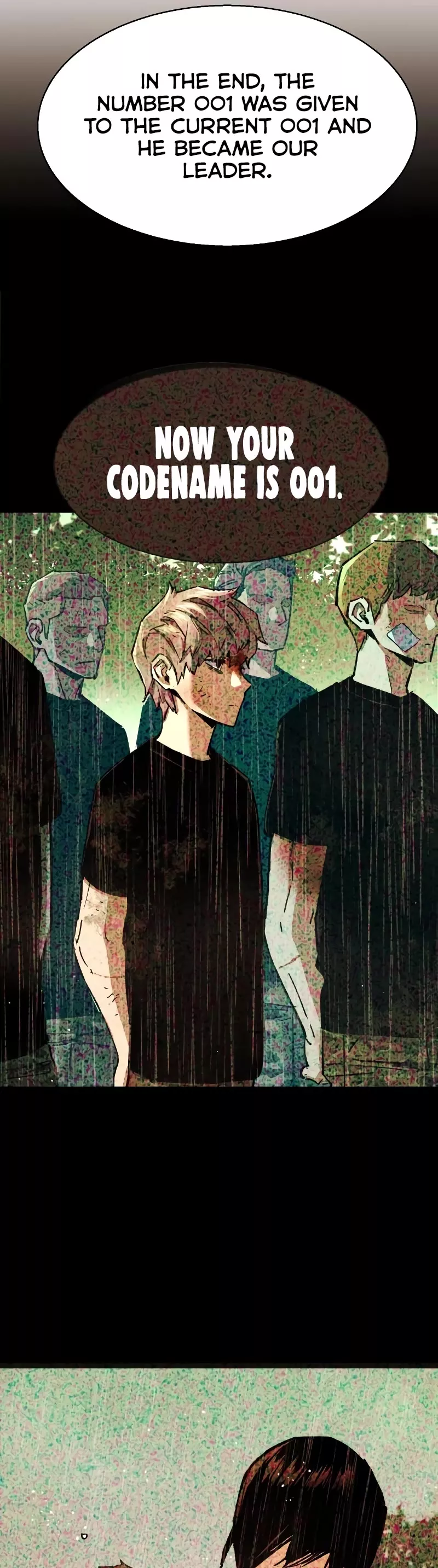 Read Mercenary Enrollment EN Manga Online