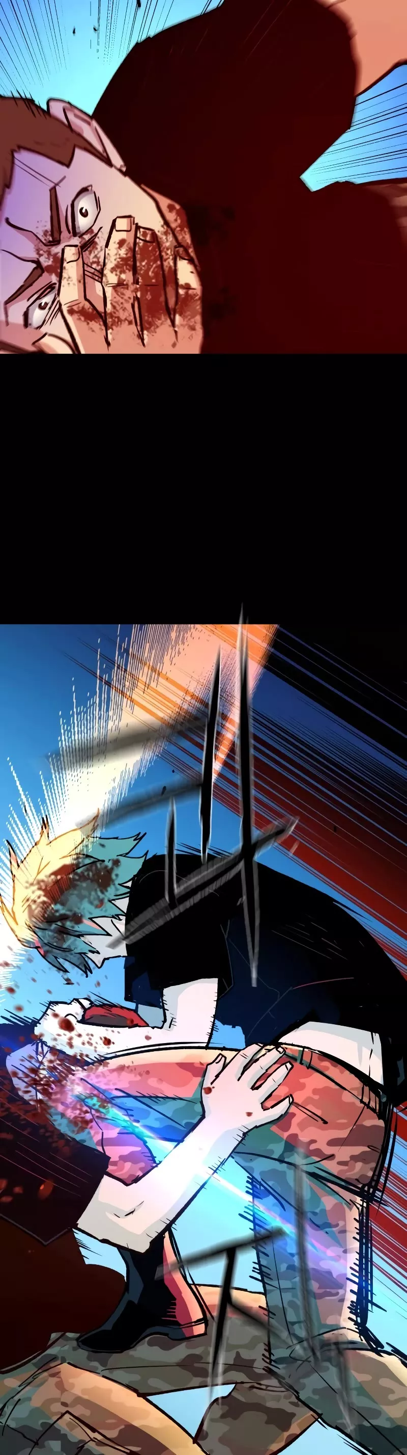Read Mercenary Enrollment EN Manga Online