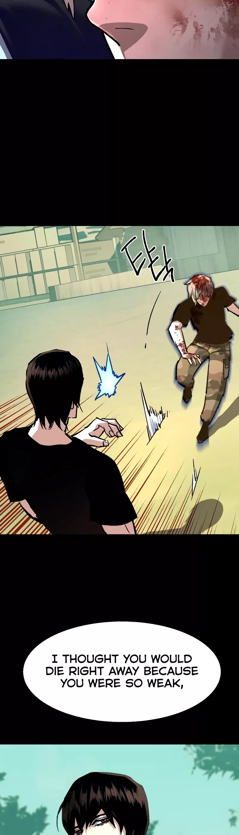 Read Mercenary Enrollment EN Manga Online