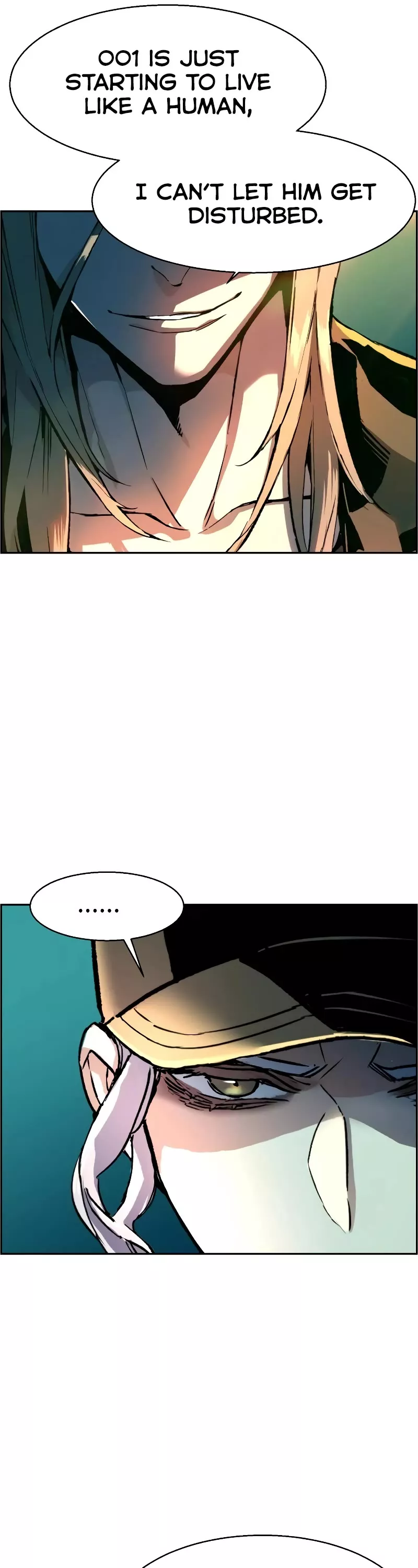 Read Mercenary Enrollment EN Manga Online