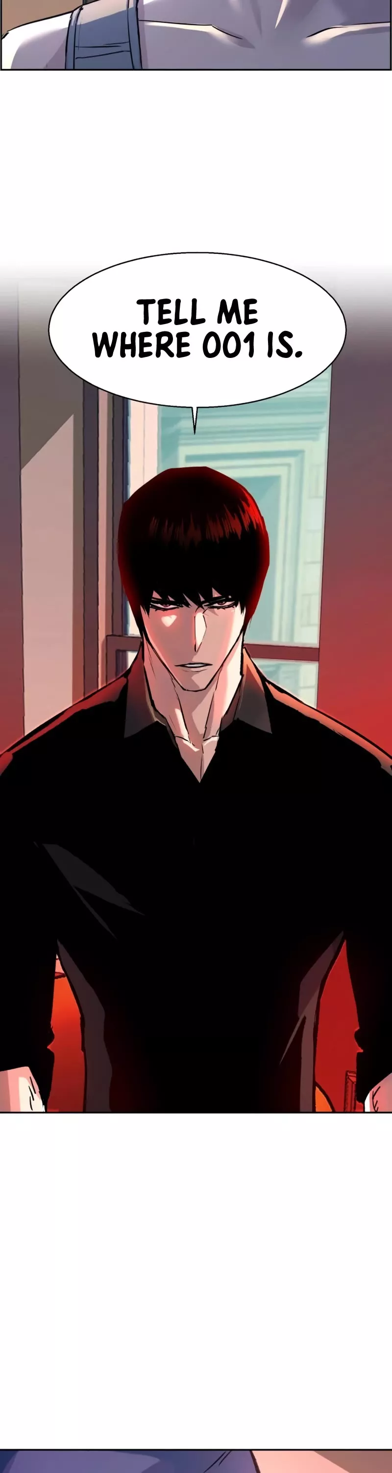 Read Mercenary Enrollment EN Manga Online