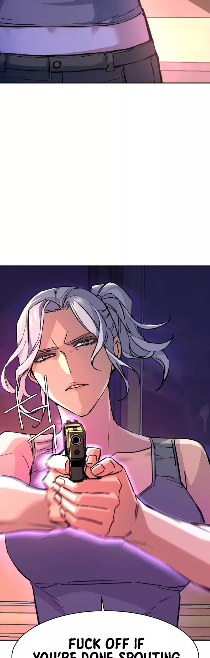Read Mercenary Enrollment EN Manga Online