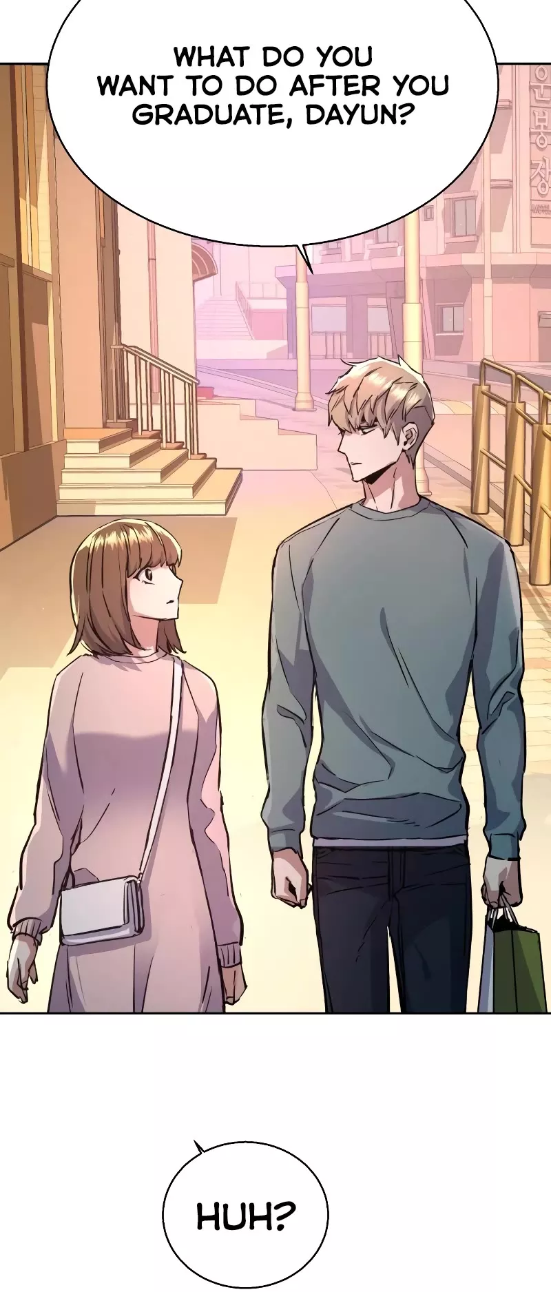 Read Mercenary Enrollment EN Manga Online