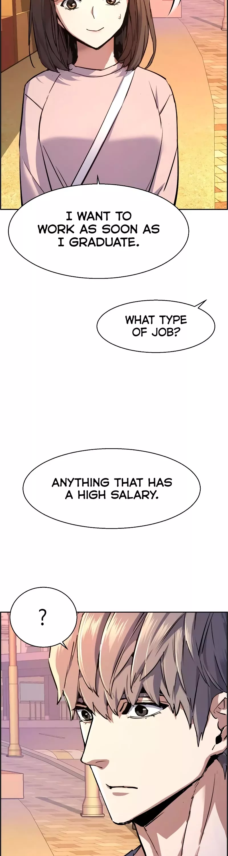 Read Mercenary Enrollment EN Manga Online