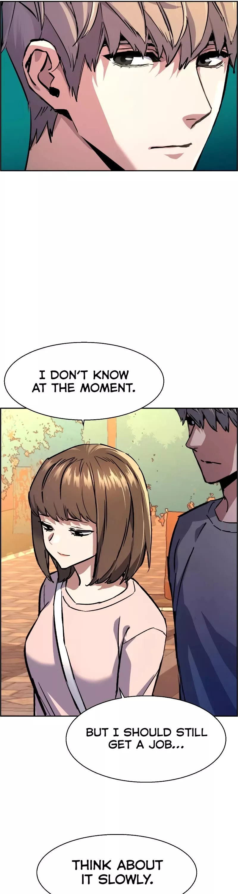 Read Mercenary Enrollment EN Manga Online
