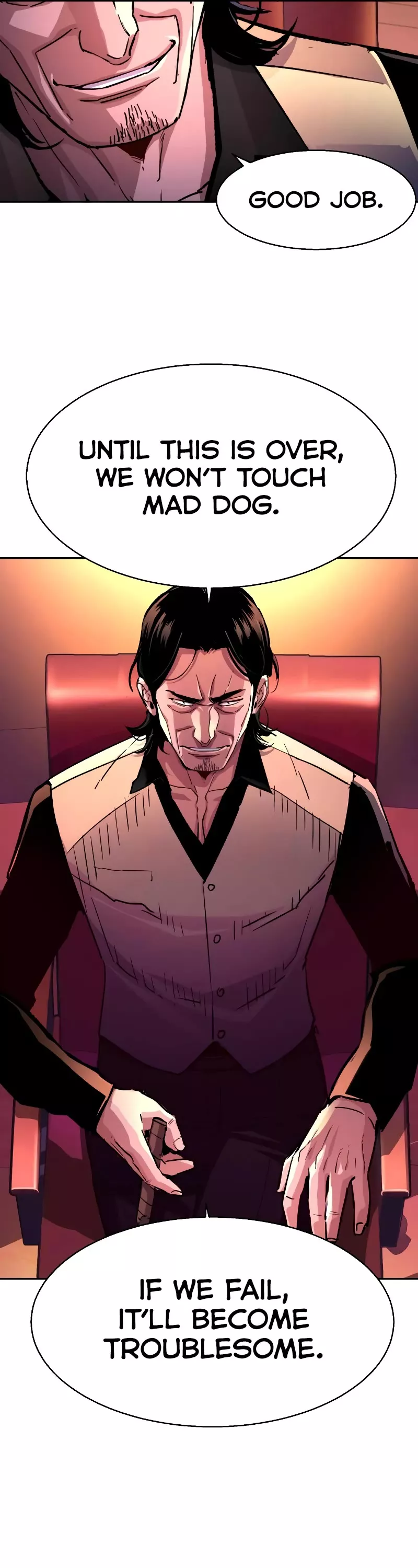 Read Mercenary Enrollment EN Manga Online